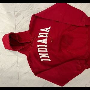 Indiana Hoodie
